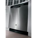 Dishwasher with Front Controls view 14