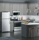 Dishwasher with Front Controls view 7
