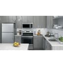 Dishwasher with Front Controls view 6