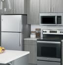 Dishwasher with Front Controls view 5