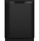 Ge® Energy Star® Dishwasher With Front Controls view 1