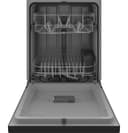 Ge® Energy Star® Dishwasher With Front Controls view 12