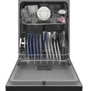 Ge® Energy Star® Dishwasher With Front Controls view 21