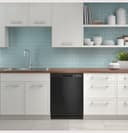 Ge® Energy Star® Dishwasher With Front Controls view 19