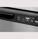 Ge® Energy Star® Dishwasher With Front Controls view 2