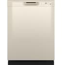 Dishwasher with Front Controls view 1