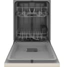 Dishwasher with Front Controls view 2