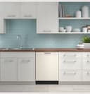 Dishwasher with Front Controls view 5