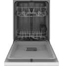 Ge® Energy Star® Dishwasher With Front Controls view 12