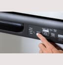 Ge® Energy Star® Dishwasher With Front Controls view 14