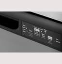 Ge® Energy Star® Dishwasher With Front Controls view 13