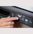 Ge® Energy Star® Dishwasher With Front Controls view 11