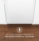 Ge® Energy Star® Dishwasher With Front Controls view 10