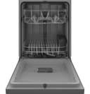 Ge Energy Star Dishwasher With Front Controls view 13