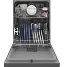 Ge Energy Star Dishwasher With Front Controls view 23