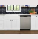 Ge Energy Star Dishwasher With Front Controls view 20