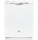Hybrid Stainless Steel Interior Dishwasher with Front Controls view 1