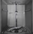 Hybrid Stainless Steel Interior Dishwasher with Front Controls view 5