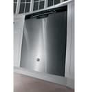 Hybrid Stainless Steel Interior Dishwasher with Front Controls view 30