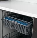 Hybrid Stainless Steel Interior Dishwasher with Front Controls view 20
