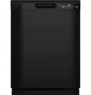 Ge® Energy Star® Front Control With Plastic Interior Dishwasher With Sanitize Cycle & Dry Boost view 1
