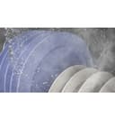 Ge® Energy Star® Front Control With Plastic Interior Dishwasher With Sanitize Cycle & Dry Boost view 3