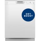Ge® Energy Star® Front Control With Plastic Interior Dishwasher With Sanitize Cycle & Dry Boost view 10