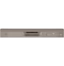Ge® Energy Star® Front Control With Plastic Interior Dishwasher With Sanitize Cycle & Dry Boost view 14
