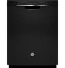 Stainless Steel Interior Dishwasher with Front Controls view 1