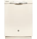 Stainless Steel Interior Dishwasher with Front Controls view 1