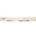 Stainless Steel Interior Dishwasher with Front Controls view 2