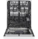 Stainless Steel Interior Dishwasher with Front Controls view 4