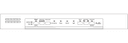 Stainless Steel Interior Dishwasher with Front Controls view 12