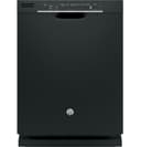 Dishwasher with Front Controls view 1