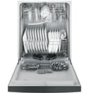 Dishwasher with Front Controls view 20