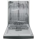 Dishwasher with Front Controls view 19