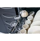 Dishwasher with Front Controls view 14