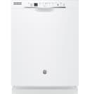 Dishwasher with Front Controls view 1