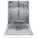 Dishwasher with Front Controls view 19