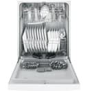 Dishwasher with Front Controls view 18