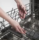 Dishwasher with Front Controls view 14