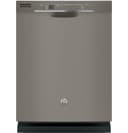 Dishwasher with Front Controls view 1