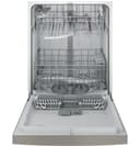 Dishwasher with Front Controls view 23
