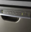 Dishwasher with Front Controls view 16