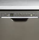 Dishwasher with Front Controls view 12