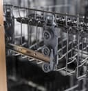 Dishwasher with Front Controls view 4