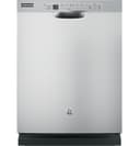 Dishwasher with Front Controls view 1