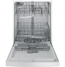 Dishwasher with Front Controls view 19