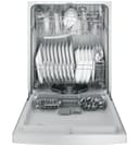 Dishwasher with Front Controls view 18