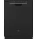 Front Control with Stainless Interior Door Dishwasher with Sanitize Cycle & Dry Boost view 1